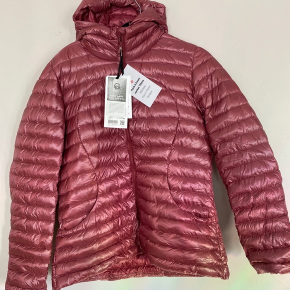 lululemon athletica Jackets & Blazers - Lululemon Puffer Jacket